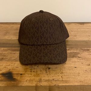 New with tags MK hat!